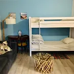 別荘 Maison Relax Au Bassin グジャン・メストラ
