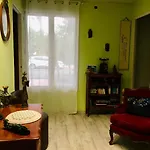 別荘 Maison Relax Au Bassin *