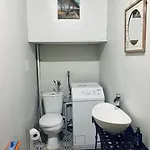 Maison Relax Au Bassin