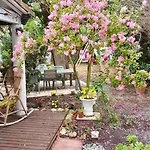 別荘 Maison Relax Au Bassin グジャン・メストラ