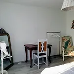 Maison Relax Au Bassin 別荘