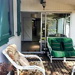 Maison Relax Au Bassin * グジャン・メストラ