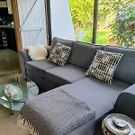 別荘 Maison Relax Au Bassin グジャン・メストラ