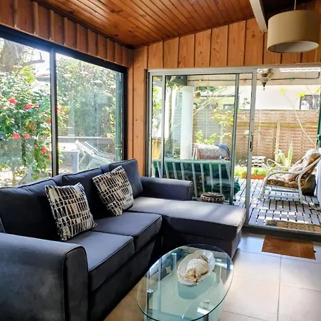 Maison Relax Au Bassin 別荘