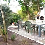 Maison Relax Au Bassin *