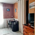 Maison Relax Au Bassin *