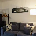 Maison Relax Au Bassin Feriehus
