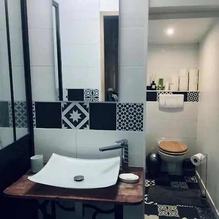 Casa de Férias Relax Au Bassin