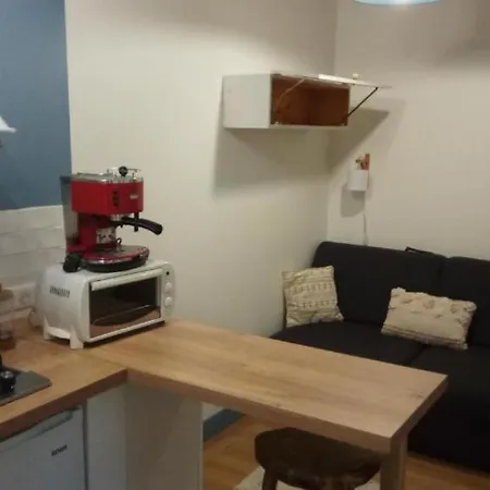 Casa de Férias Relax Au Bassin Gujan-Mestras