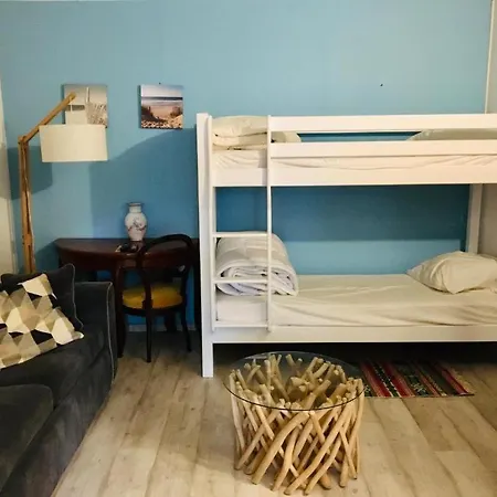 Feriehus Maison Relax Au Bassin Gujan-Mestras