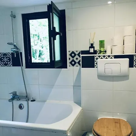 Maison Relax Au Bassin *
