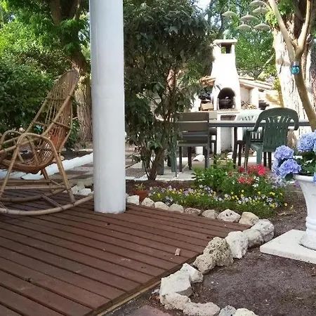 Maison Relax Au Bassin