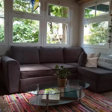 Casa de Férias Relax Au Bassin Gujan-Mestras