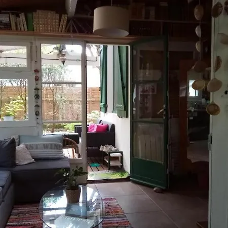 Casa de Férias Relax Au Bassin *