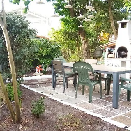 Maison Relax Au Bassin *
