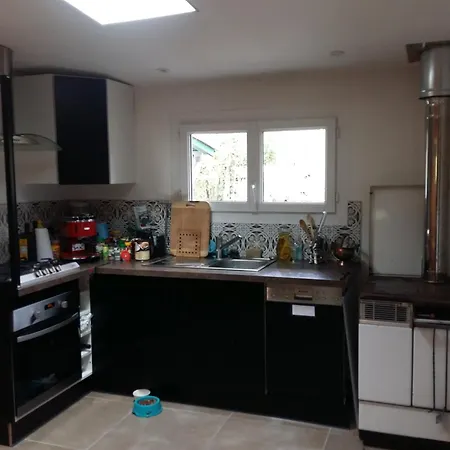 Relax Au Bassin Feriehus Gujan-Mestras