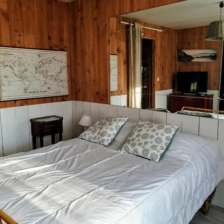 Maison Relax Au Bassin Gujan-Mestras