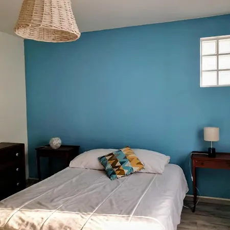 Prázdninový dům Maison Relax Au Bassin