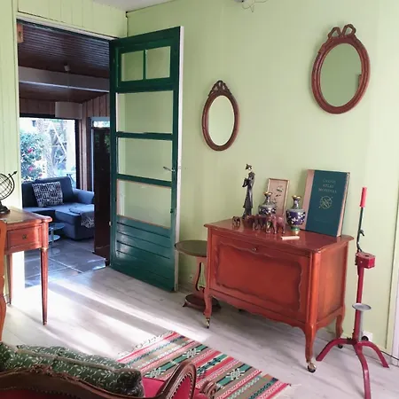 Maison Relax Au Bassin Gujan-Mestras