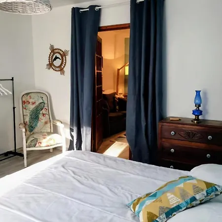 Maison Relax Au Bassin *
