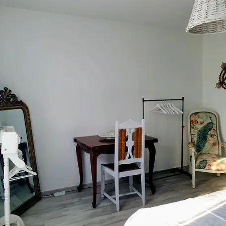 Maison Relax Au Bassin Prázdninový dům