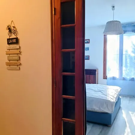 Maison Relax Au Bassin Feriehus Gujan-Mestras
