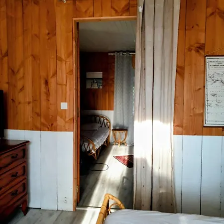Maison Relax Au Bassin Gujan-Mestras