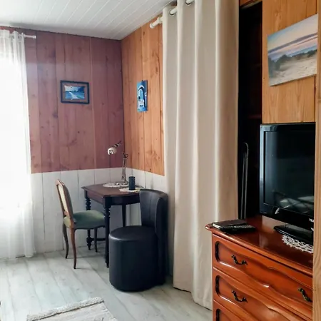 Maison Relax Au Bassin *