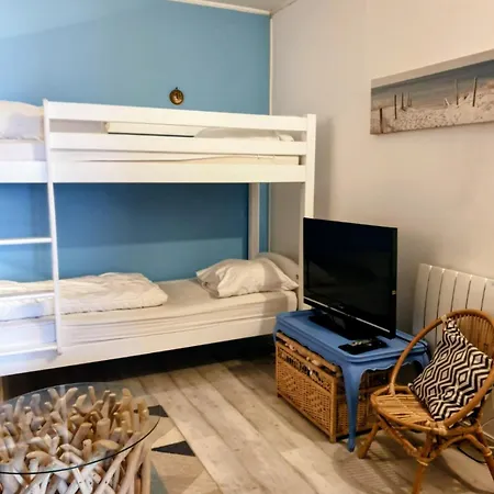 Maison Relax Au Bassin *