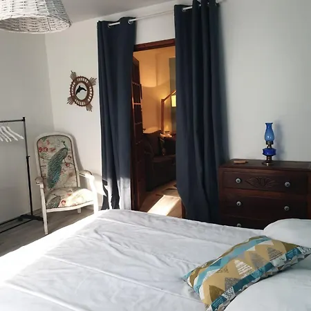 Maison Relax Au Bassin Feriehus *