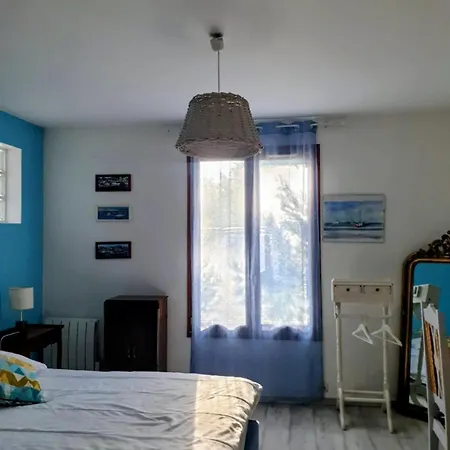 Feriehus Maison Relax Au Bassin