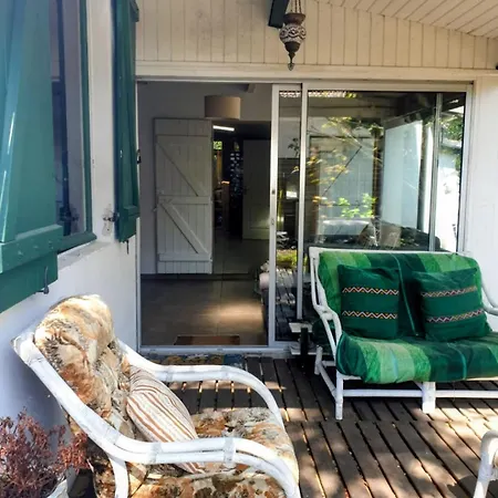 Maison Relax Au Bassin * Gujan-Mestras