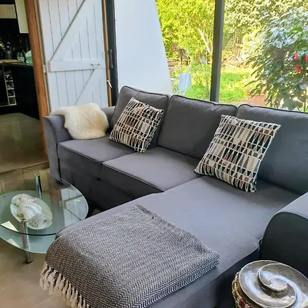 Prázdninový dům Maison Relax Au Bassin Gujan-Mestras