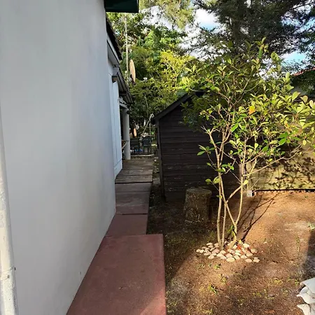 Maison Relax Au Bassin Feriehus Gujan-Mestras