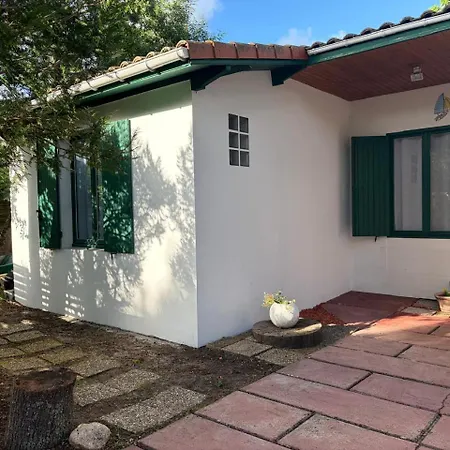 Feriehus Maison Relax Au Bassin Gujan-Mestras