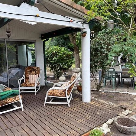 Maison Relax Au Bassin *