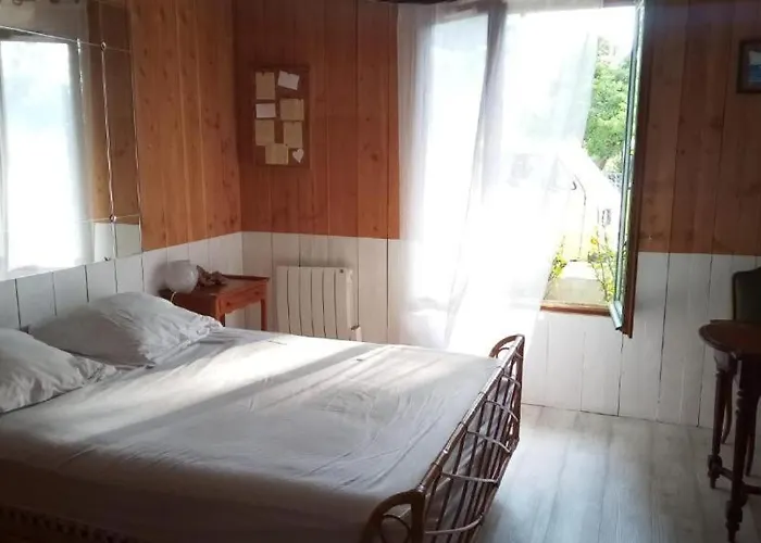 Relax Au Bassin Gujan-Mestras