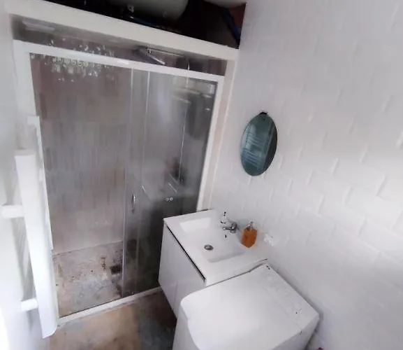 Maison Relax Au Bassin بيت للعطل