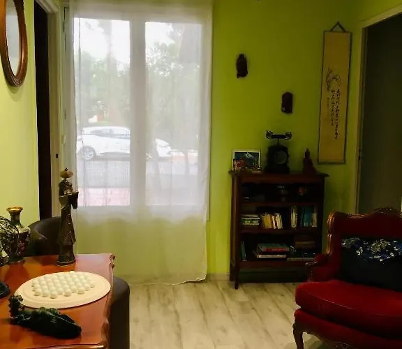 بيت للعطل Maison Relax Au Bassin *