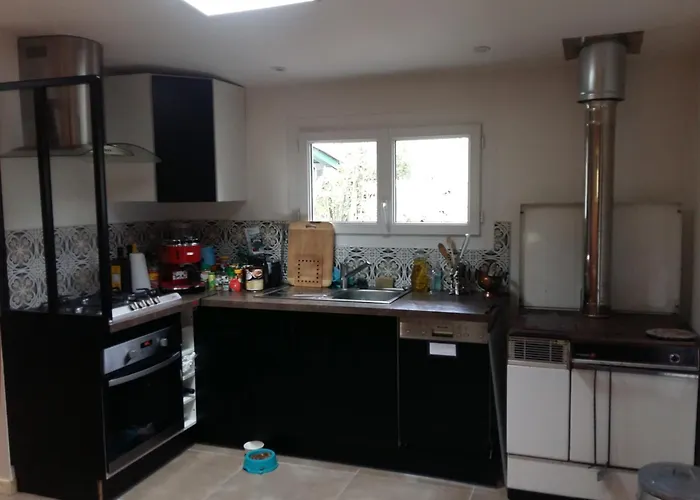 Relax Au Bassin Feriehus Gujan-Mestras