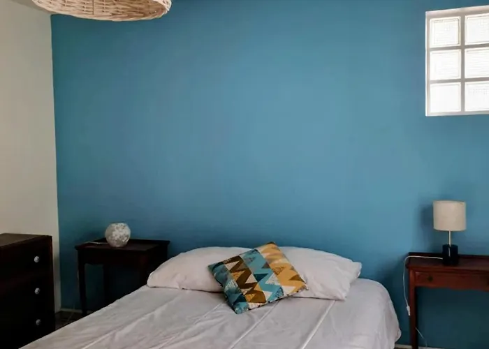 بيت للعطل Maison Relax Au Bassin