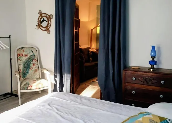 Maison Relax Au Bassin *