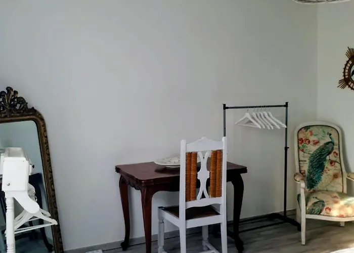 Maison Relax Au Bassin بيت للعطل
