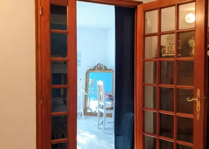 بيت للعطل Maison Relax Au Bassin