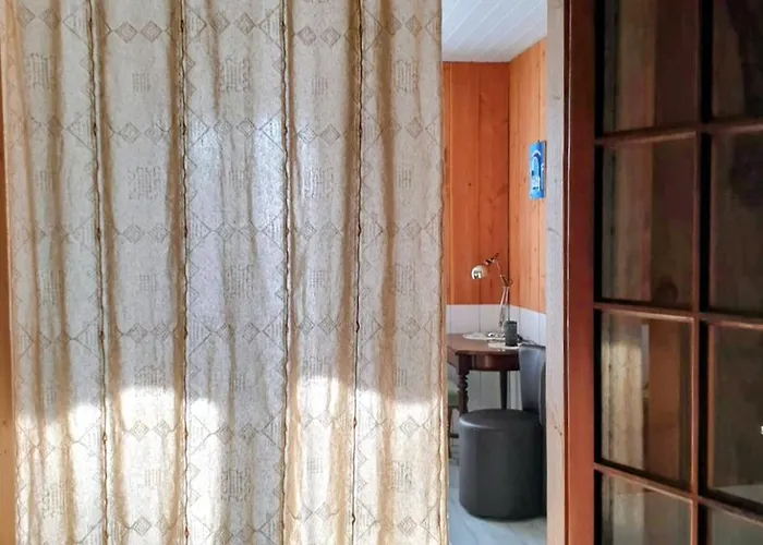 Maison Relax Au Bassin * غوجان-ميستراس
